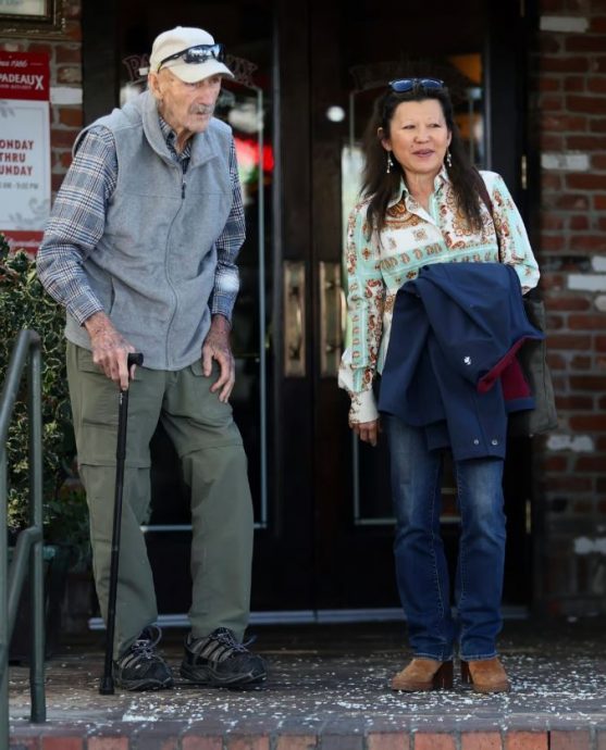 传奇影星真赫曼死因大逆转！失智伴妻尸一周身亡