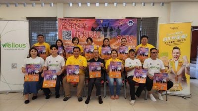 芙蓉培小百年校庆欢乐跑 413邀你“一起燃，一起RUN”