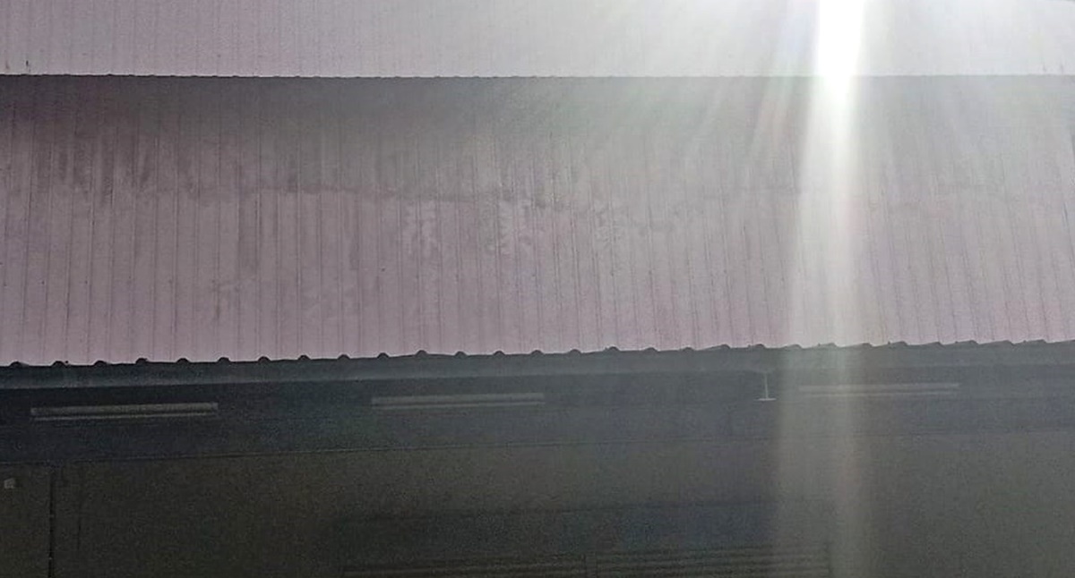 供星洲网：“马华会堂”中文招牌消失；陈玉英“国阵年代早已含糊不清”