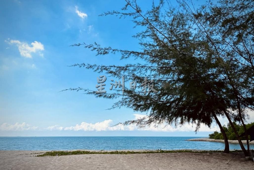 露营玩家 | 波德申海边Mayangsari露营 独享“最长海岸线”美景