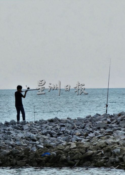 露营玩家 | 波德申海边Mayangsari露营 独享“最长海岸线”美景