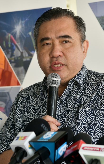 促销至6月 My50免费搭 陆兆福：Rapid on-demand仅收1令吉