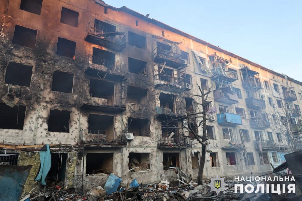 俄消息人士：俄对美乌提乌停火30天持怀疑态度