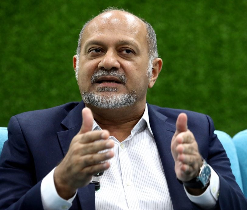 全国/行动党党选分析