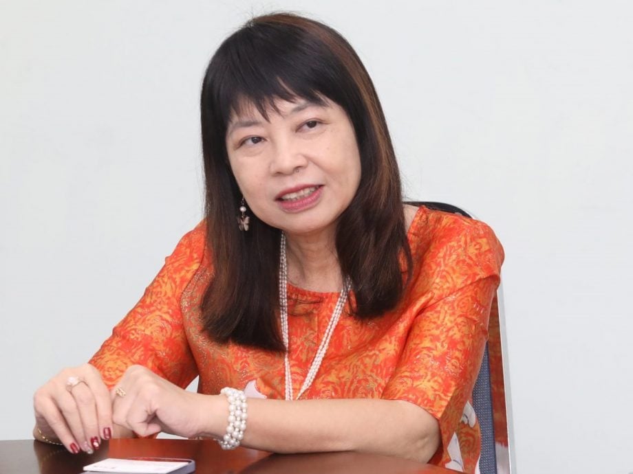 全国/行动党党选分析