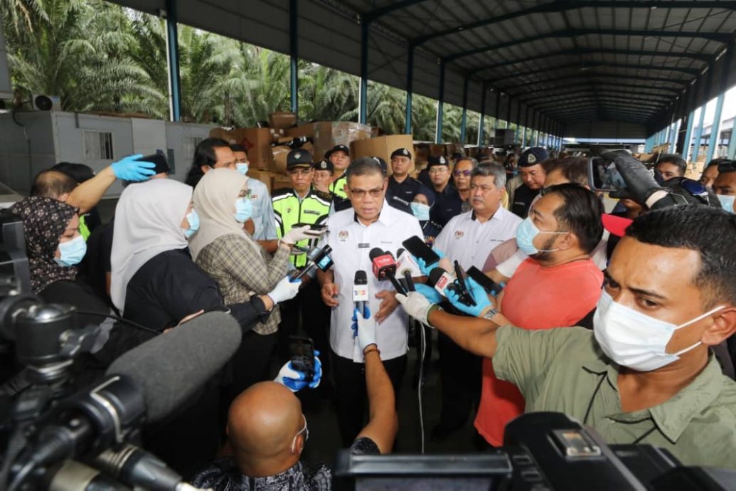 全国/赛夫丁回应3R课题