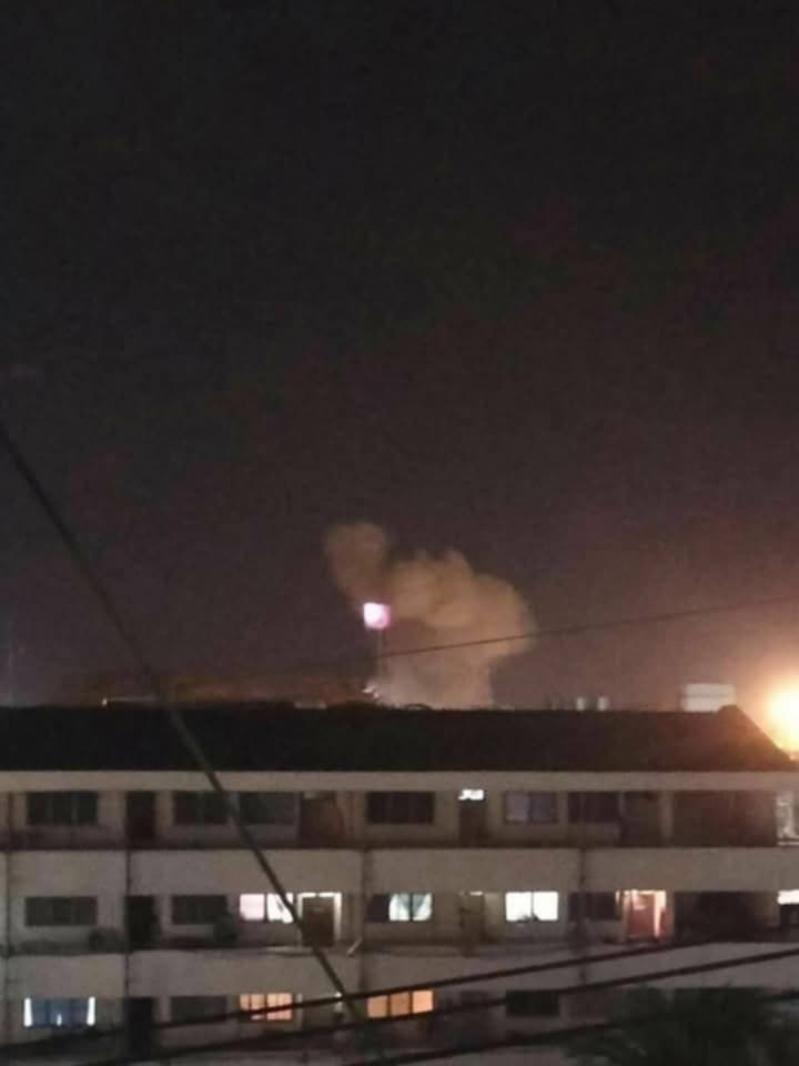 吉兰丹州总警长拿督莫哈末尤索促请丹州人民，若无要事，暂时不要到访泰国南部。