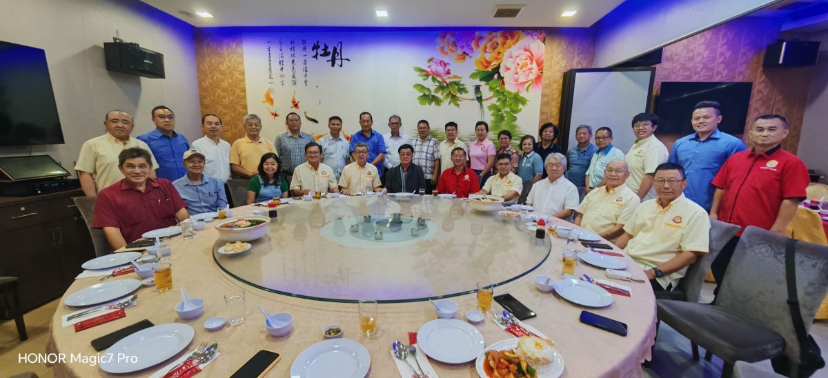 全国：福联会322特大“取消”，料延至5月举行。