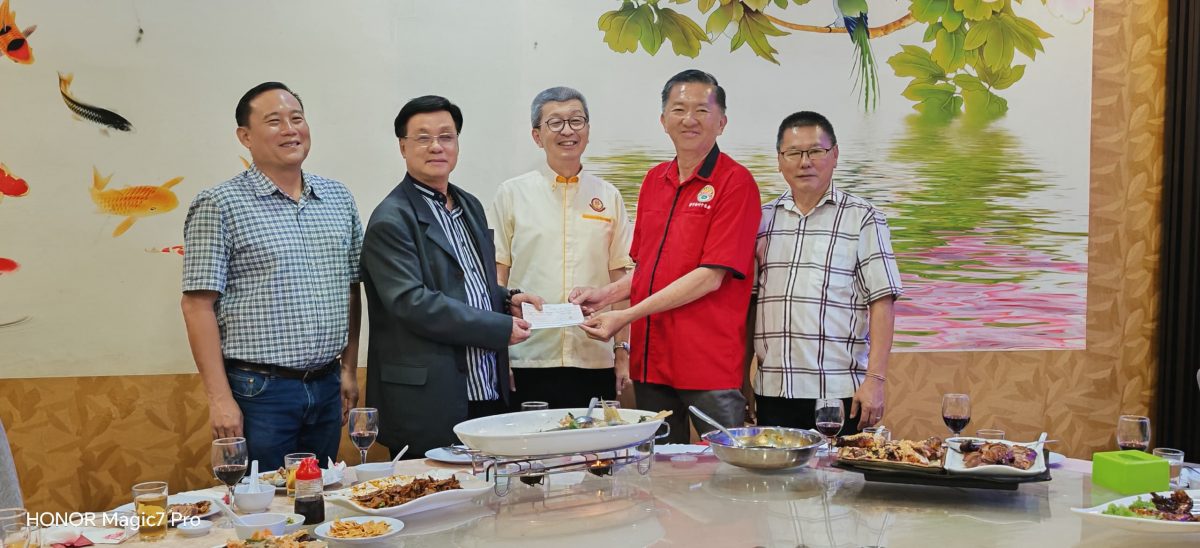 全国：福联会322特大“取消”，料延至5月举行。