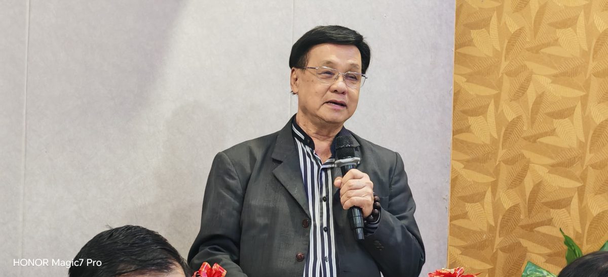 全国：福联会322特大“取消”，料延至5月举行。