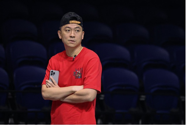 全英羽球超级1000赛| 18年前钻石组合结束25年等待  陈文宏吁马男双复制剧本