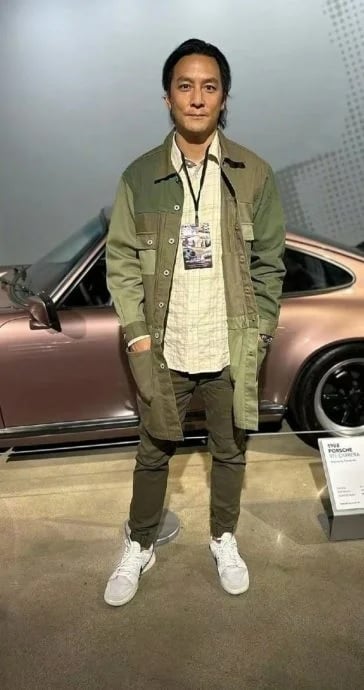 刘伟强遭骂滥用资源拍烂片 被资深制片人喊话退休