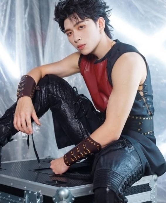 创造营亚洲第二季 |3大马代表成功晋级