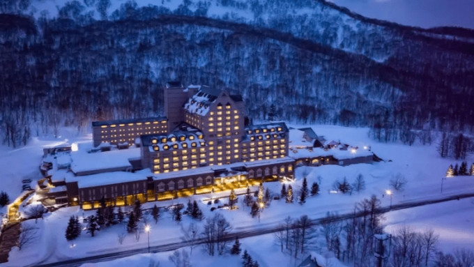 北海道度假村疑爆诺如病毒疫情 旅客全家中招