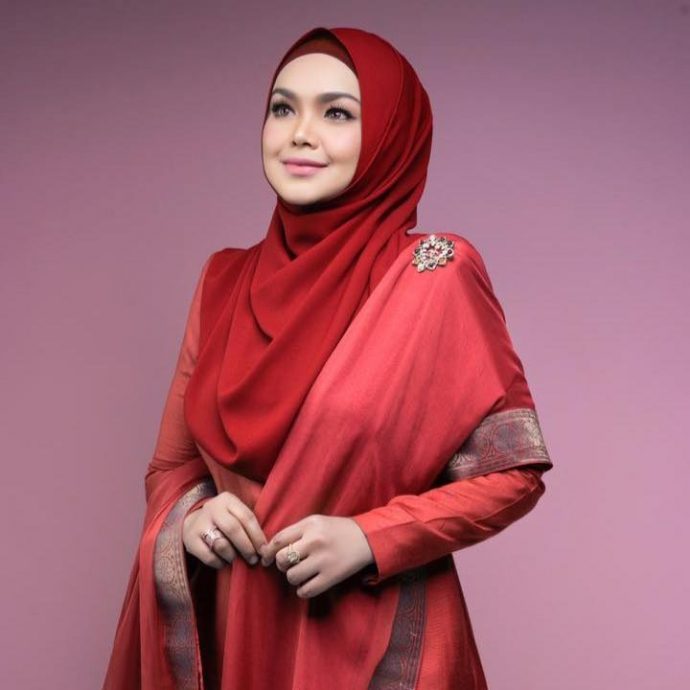 华巫创作 天后献唱 《Anta Permana》列英王歌曲播单好荣幸