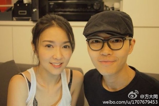 双眼红肿现身北京机场　网忧薛凯琪抑郁症复发