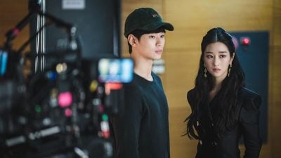 合作女星2轻生1事业全毁 金秀贤“笨蛋帅哥”人设崩盘