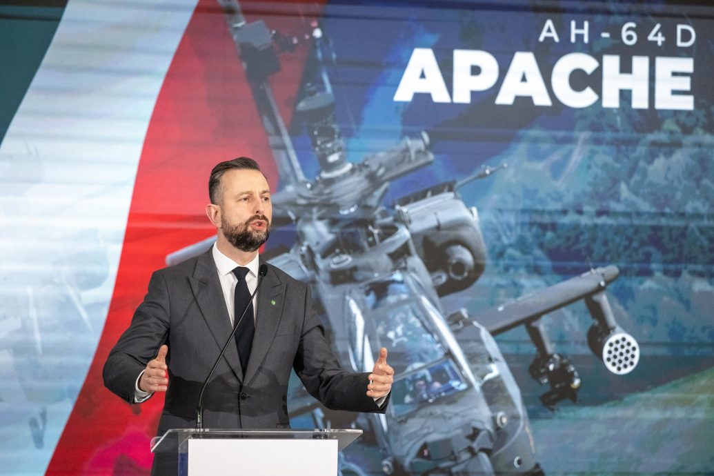 因应安全挑战 波兰全国民用机场升级“军民两用”