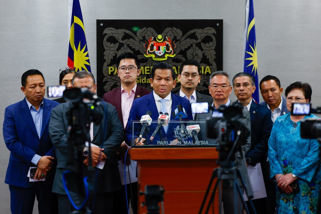 国会后座议员俱乐部：国会服务法通过有助加强三权分立与透明治理