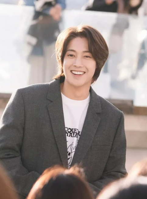 土地10年卖不出惨赔 ​金贤重曝改行当农夫原因