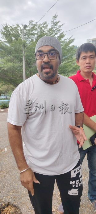 大都会/住户敦促雪州政府豁免非土著屋主缴付屋子差价罚款／3图