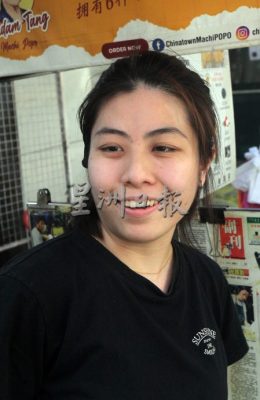 大都会/封面/茨厂街全面提升及美化工程日期敲定