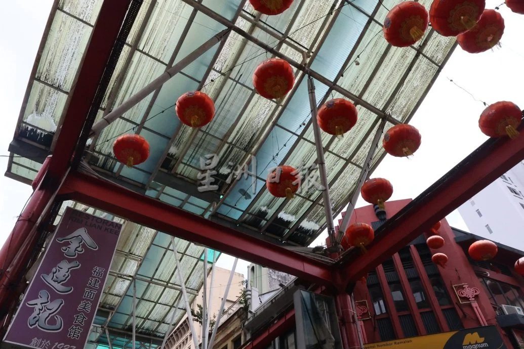 大都会/封面/茨厂街全面提升及美化工程日期敲定