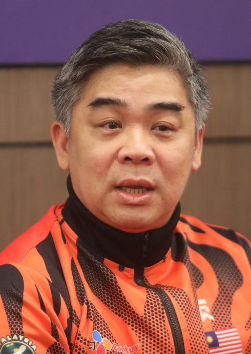 大马保龄球公开赛| 总奖金45万创亚洲最高 世界好手“滚动”双威金字塔