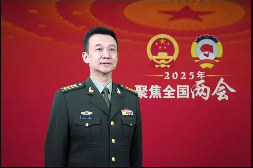 天下事主文)中国军方警告台独:闹得越欢脖子上绳索会勒得越紧