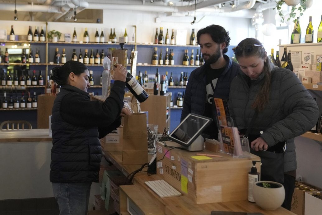 天下事)俄乌停火提议──普汀“支持”但存“严重疑虑”;泽连斯基:他要拒绝但不敢讲