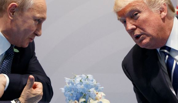 天下事)俄乌停火提议──普汀“支持”但存“严重疑虑”;泽连斯基:他要拒绝但不敢讲