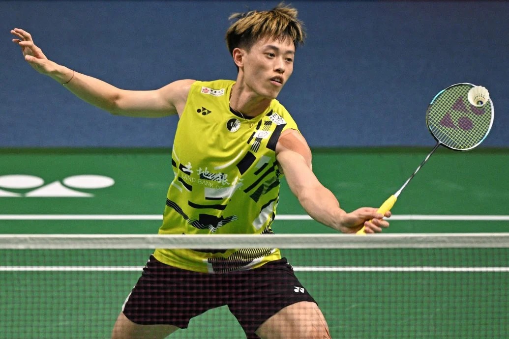 奥尔良羽球超级300赛| 时隔两年不敌世界40以外选手 李梓嘉连7站无缘4强