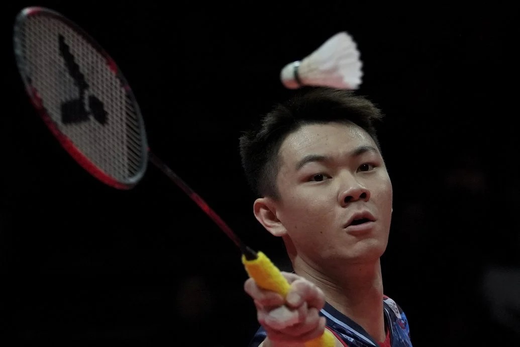 奥尔良羽球超级300赛| 时隔两年不敌世界40以外选手 李梓嘉连7站无缘4强