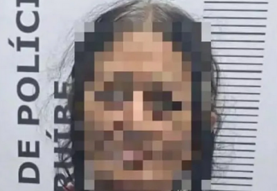 女游民替天行道狠杀男子　挖心割生殖器来吃：他是虐童犯