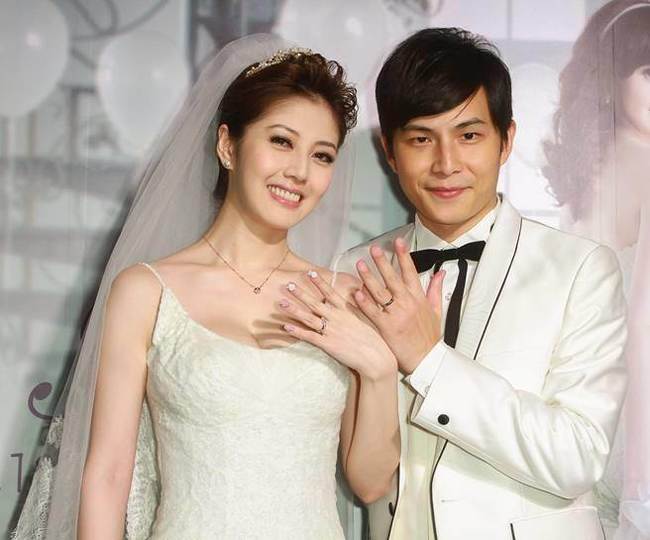 孙协志再婚夏宇童 前妻韩瑜6字回应