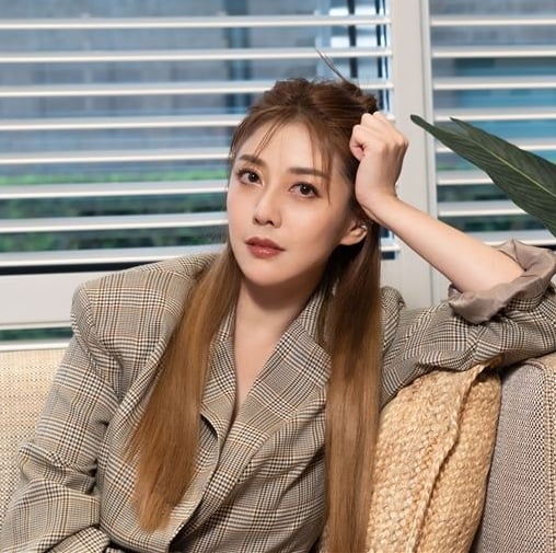 孙协志再婚夏宇童 前妻韩瑜6字回应