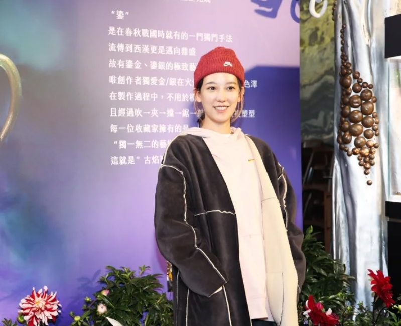 孟耿如被轰“与恶同行” 连累《与恶2》被抵制