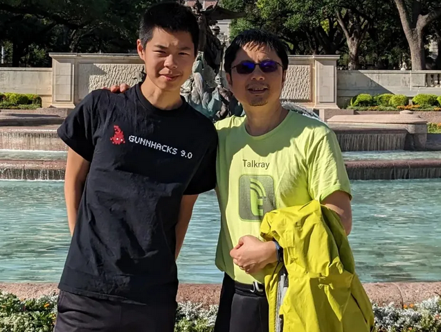 学霸满分成绩Google抢要“大学却落榜”　他怒告名校