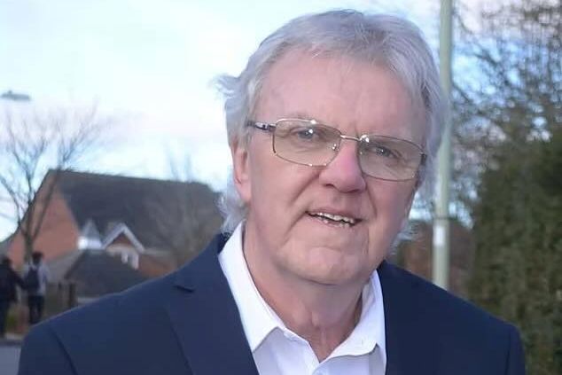 寻快感窒息亡震惊政坛 英前市长验尸结果出炉