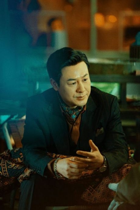 将粉丝信丢出车外 张颂文挨轰“冷漠人品差”