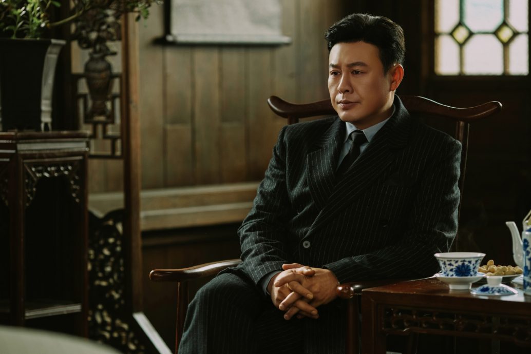 将粉丝信丢出车外 张颂文挨轰“冷漠人品差”