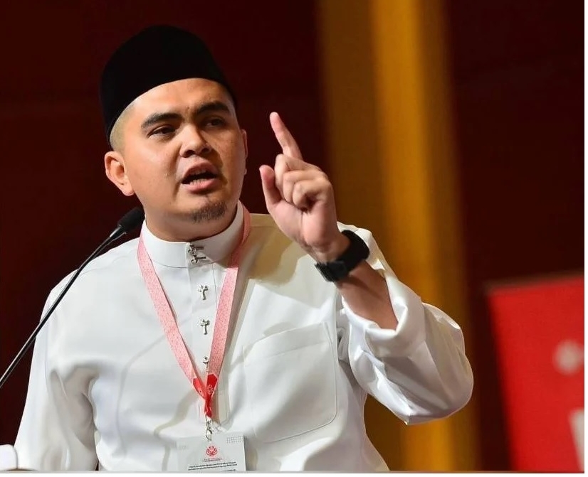 巫青团支持禁拖欠PTPTN出国