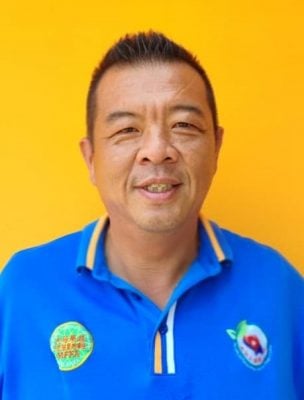 *已签发* 柔:封面:水果盛产遇斋戒月,价廉物美却买气欠佳