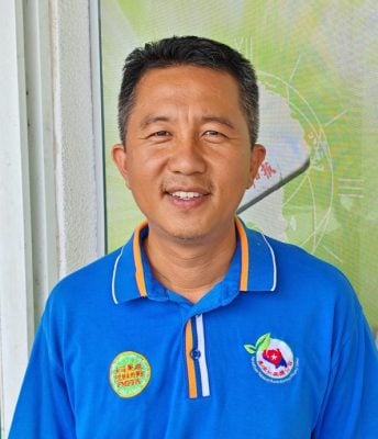 *已签发* 柔:封面:水果盛产遇斋戒月,价廉物美却买气欠佳
