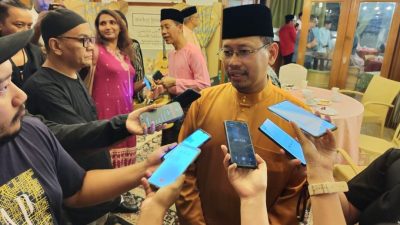 选区内灾情严重 苏海山：政府应为全损灾黎提供额外经援