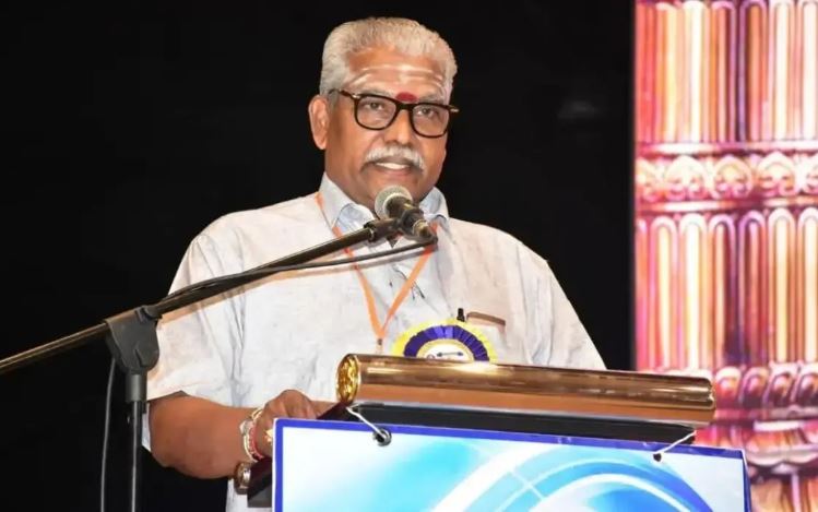 已签发(全国)恶搞卡瓦第舞惹议 马兴都教组织接受Era FM广播员道歉