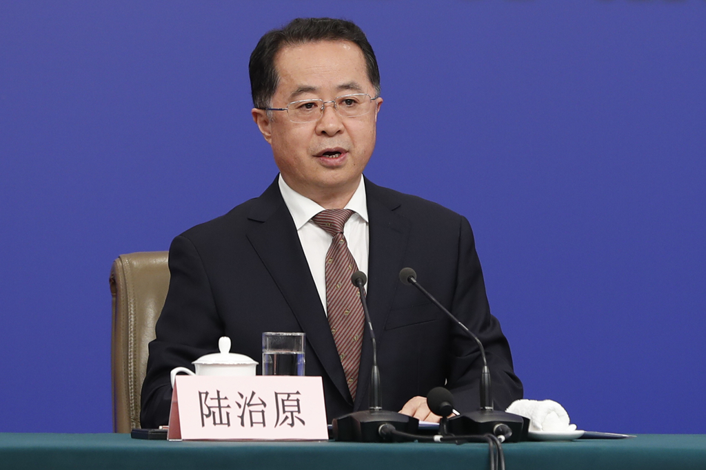 应对老龄化人口 中国将在老年人护理中引入AI