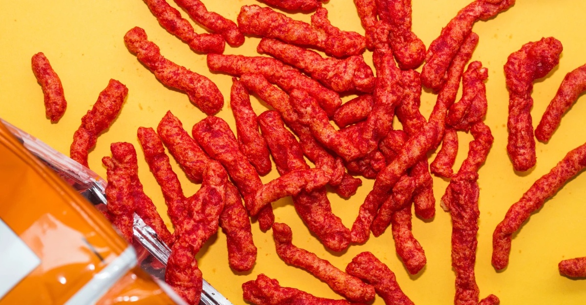 形似宝可梦喷火龙  这片奇多40万成交