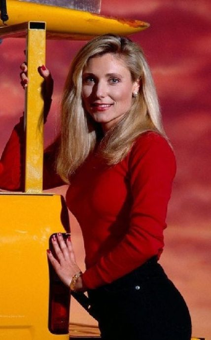 彭美拉巴赫开枪自轰 女儿崩溃冲上街尖叫