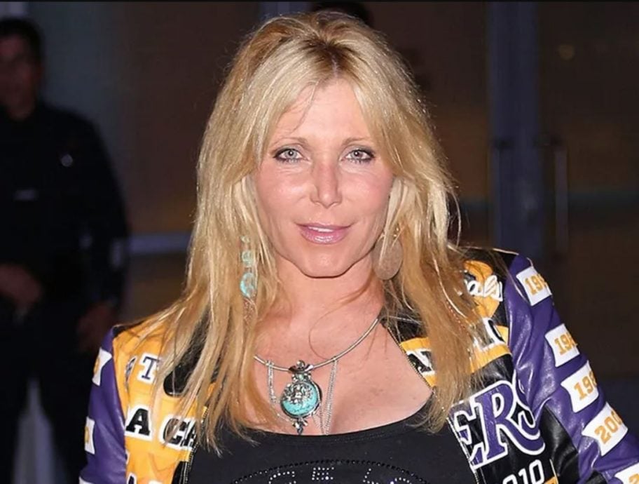 彭美拉巴赫开枪自轰 女儿崩溃冲上街尖叫